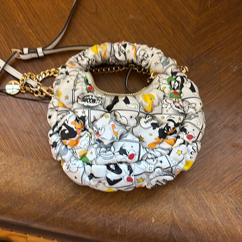 Looney tunes Purse